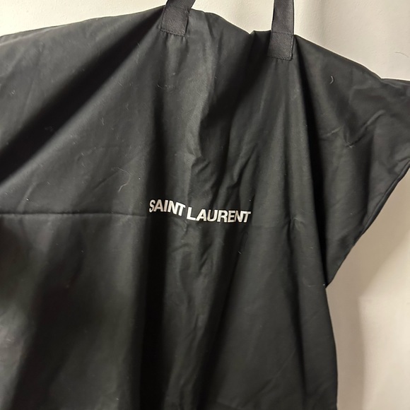 Saint Laurent Garment bags - Picture 4 of 6